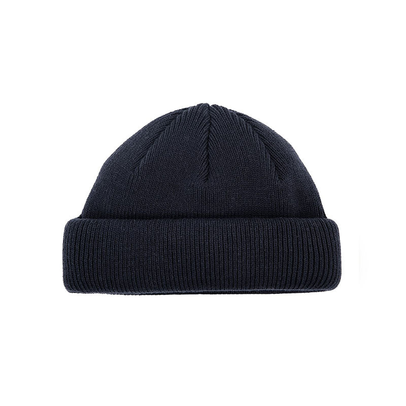 Retro Knitted Cold Hat