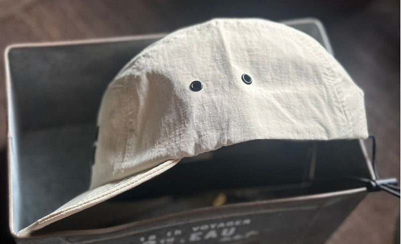 Outdoor Sun Protection Quick Drying Baseball Cap