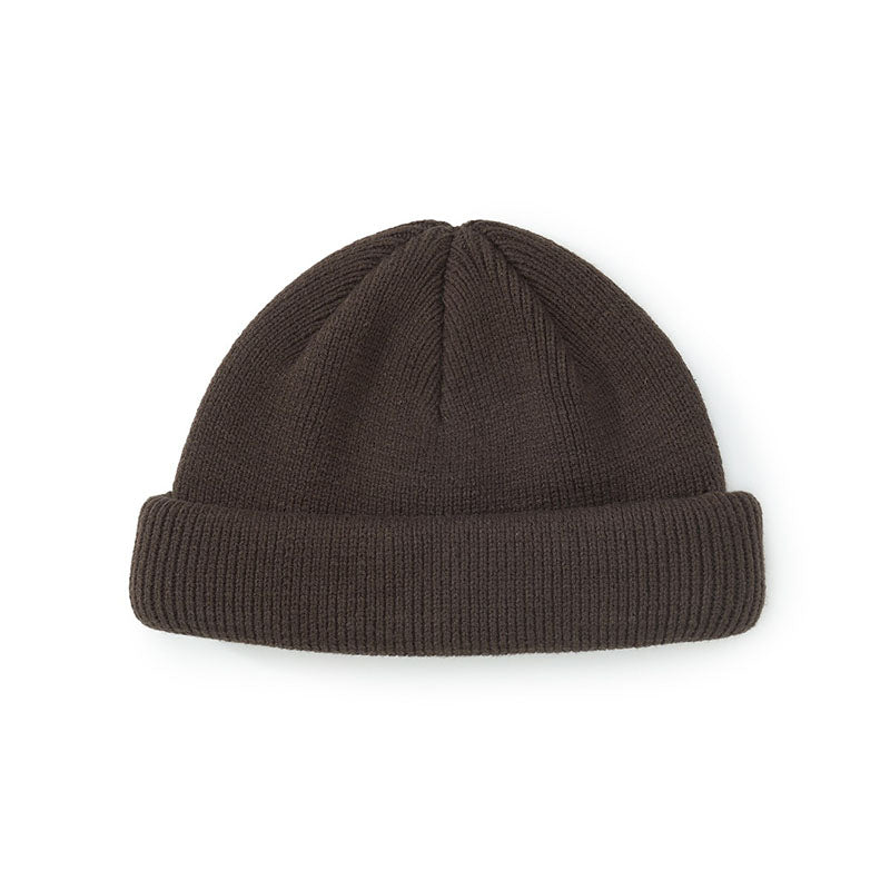 Retro Knitted Cold Hat