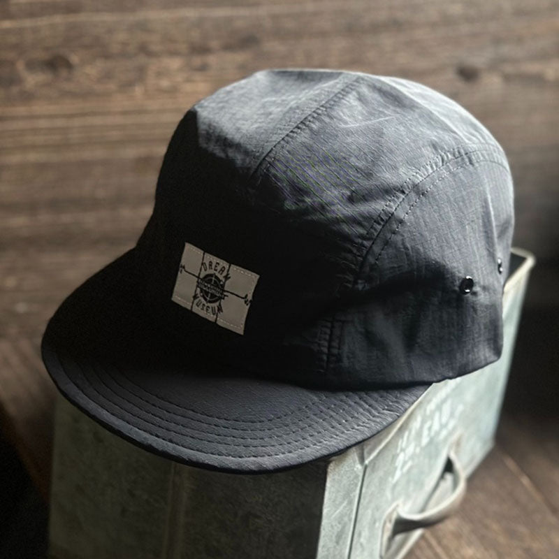 Outdoor Sun Protection Quick Drying Baseball Cap