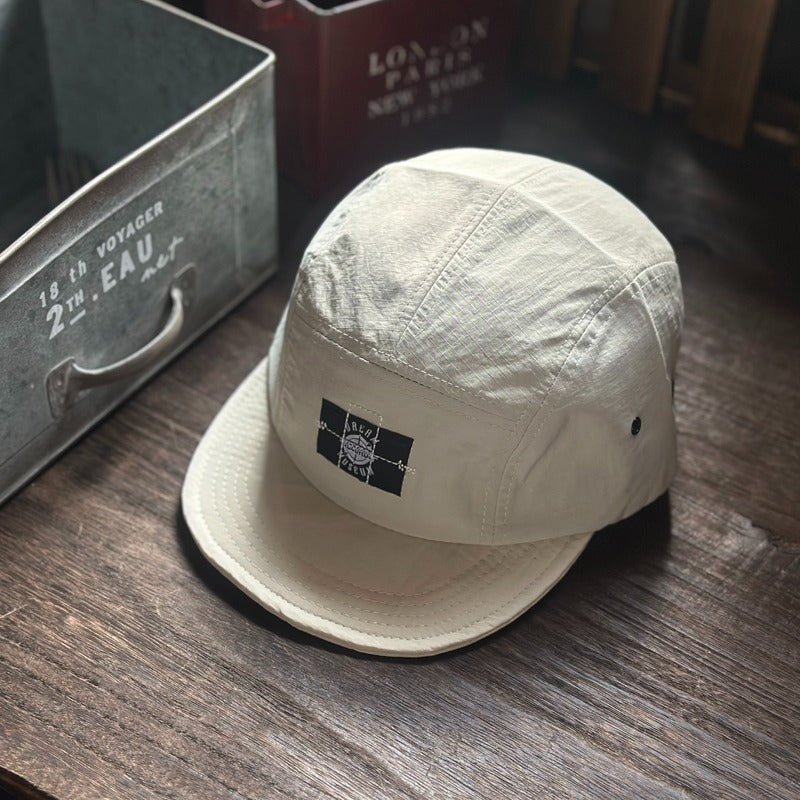 Outdoor Sun Protection Quick Drying Baseball Cap