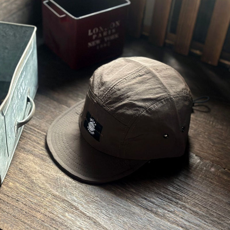 Outdoor Sun Protection Quick Drying Baseball Cap