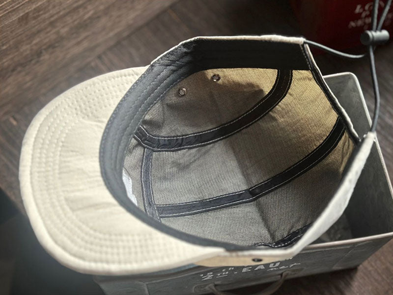 Outdoor Sun Protection Quick Drying Baseball Cap