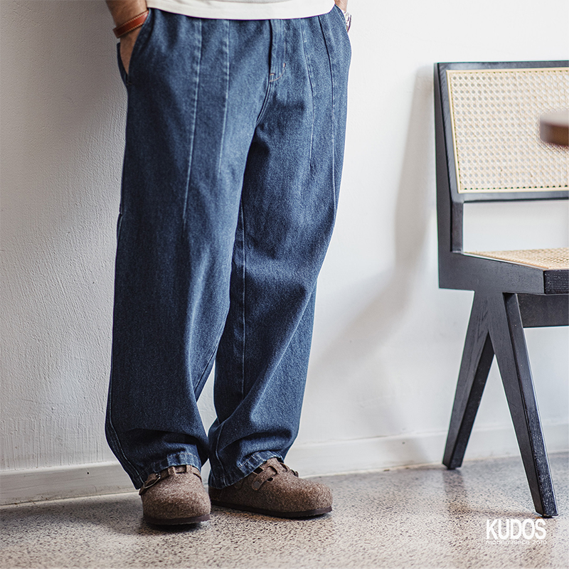 Vintage Mules Shoes for Men