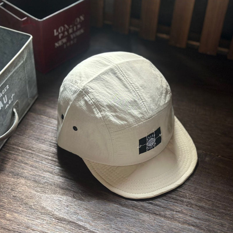 Outdoor Sun Protection Quick Drying Baseball Cap