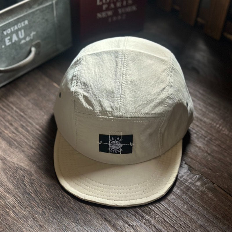 Outdoor Sun Protection Quick Drying Baseball Cap