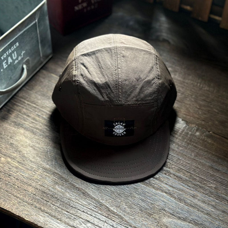 Outdoor Sun Protection Quick Drying Baseball Cap