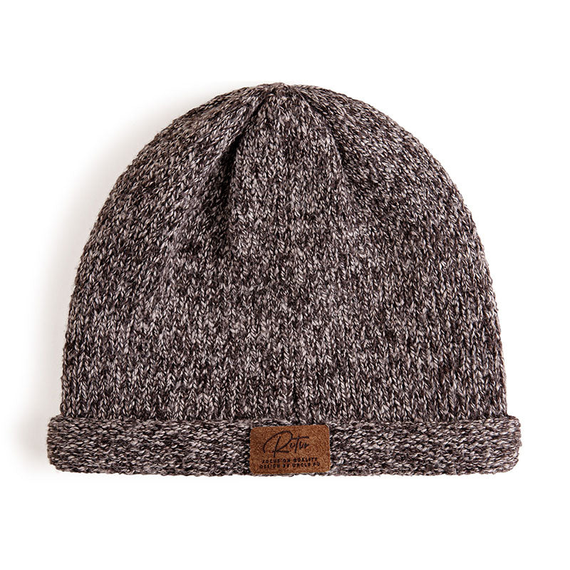 Retro Beanie Hat