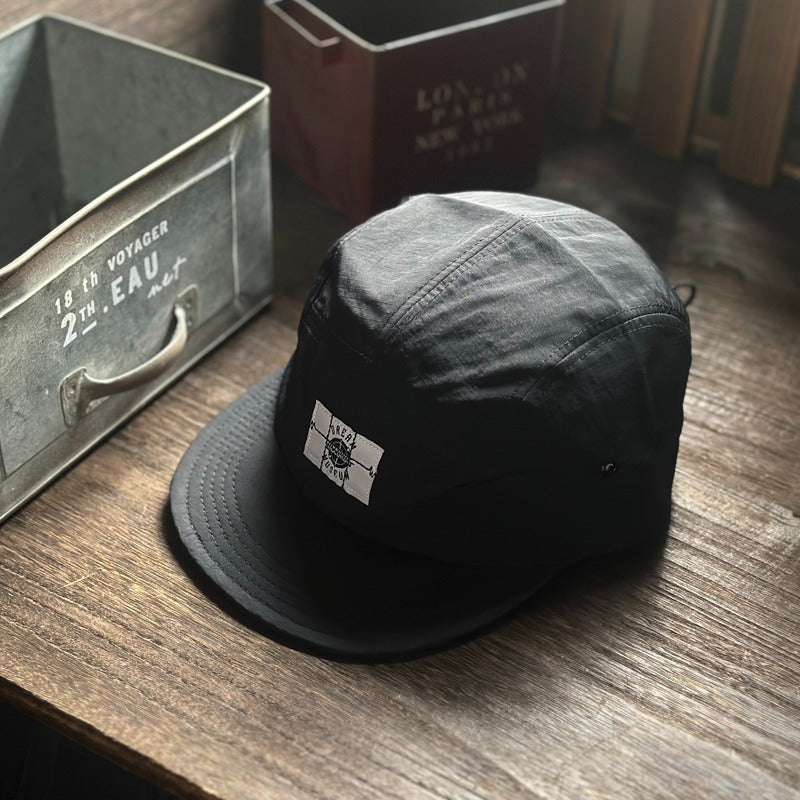 Outdoor Sun Protection Quick Drying Baseball Cap