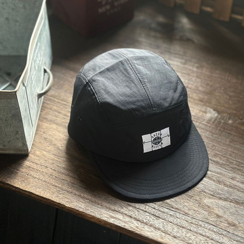 Outdoor Sun Protection Quick Drying Baseball Cap