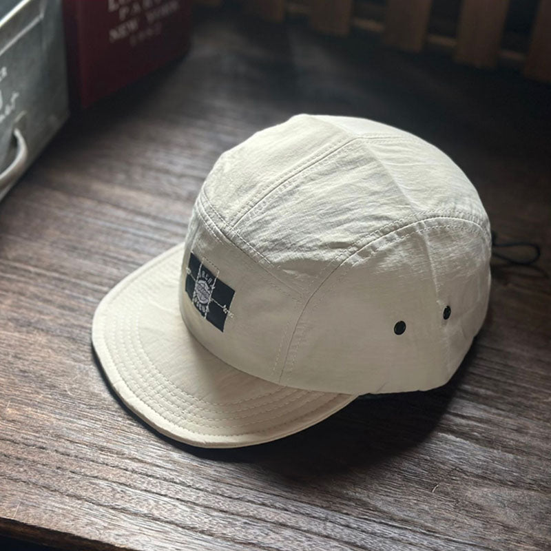 Outdoor Sun Protection Quick Drying Baseball Cap