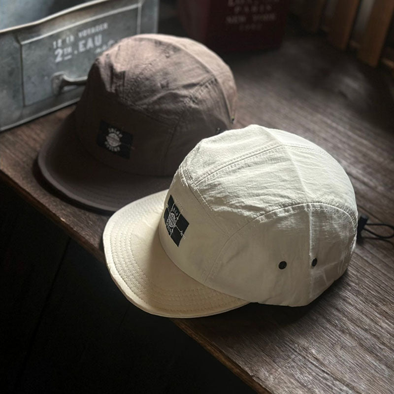 Outdoor Sun Protection Quick Drying Baseball Cap