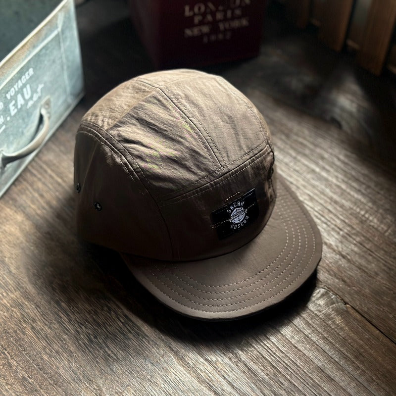 Outdoor Sun Protection Quick Drying Baseball Cap
