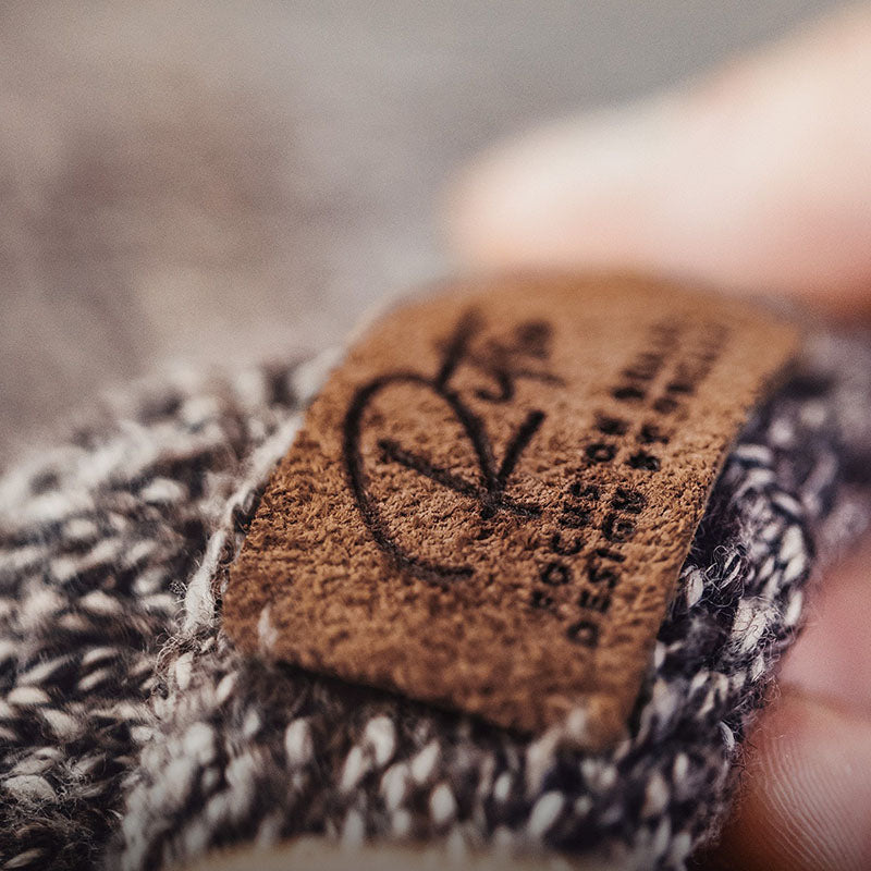 Retro Beanie Hat
