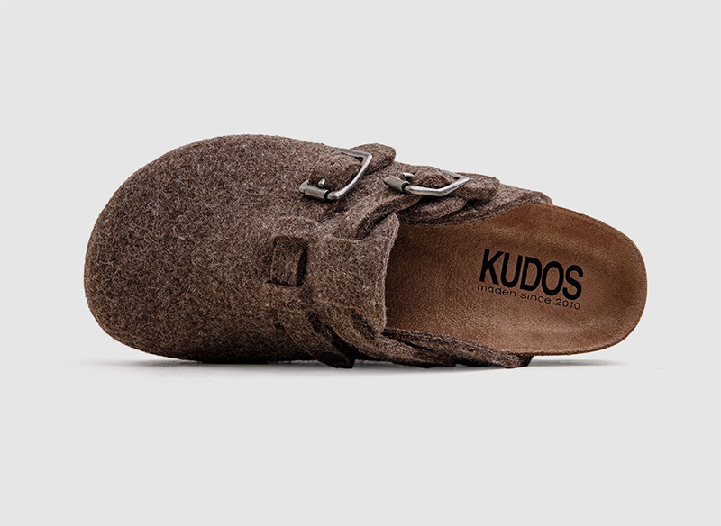Vintage Mules Shoes for Men
