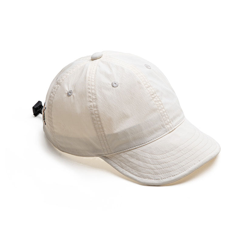 Retro Flip Hat Light Mountains Baseball Cap