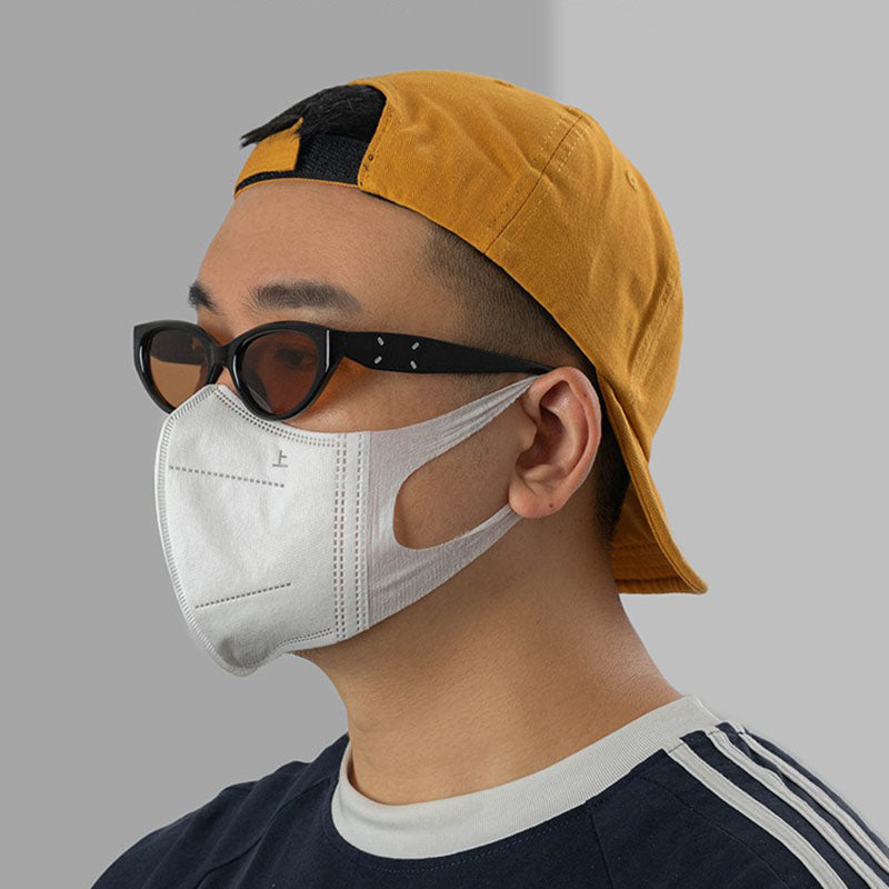 Retro Short Brimmed Work Hat Baseball Cap