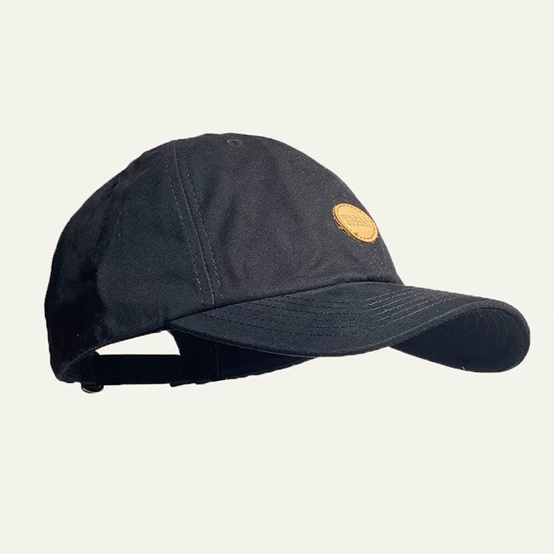 Retro Hat Adjustable Baseball Cap