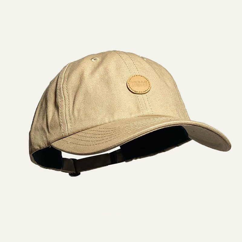 Retro Hat Adjustable Baseball Cap