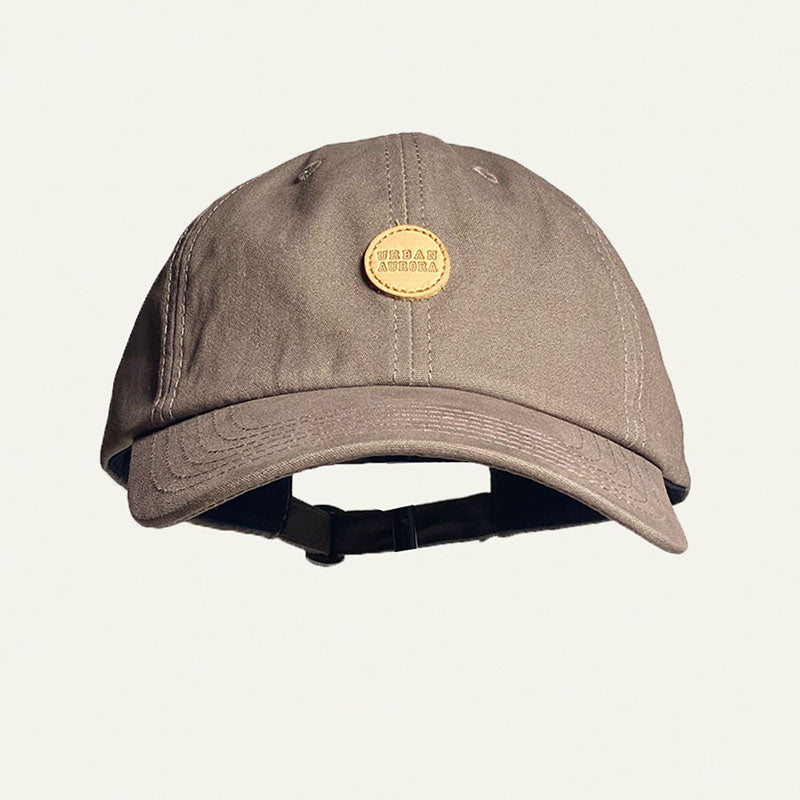 Retro Hat Adjustable Baseball Cap