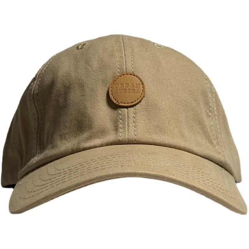 Retro Hat Adjustable Baseball Cap