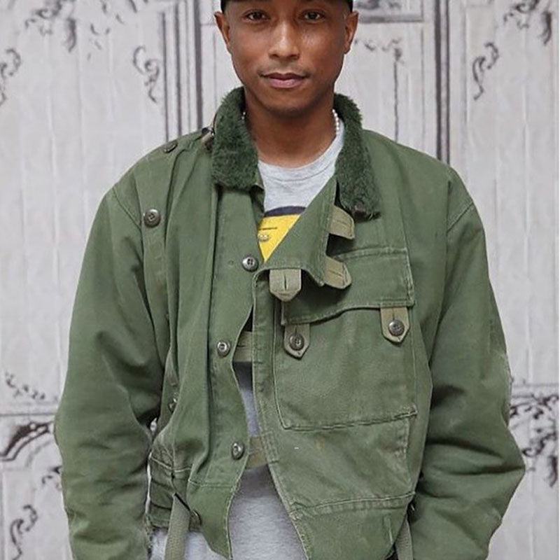 Vintage Swedish Motorcycle Jacket Hunting Wear Outwear