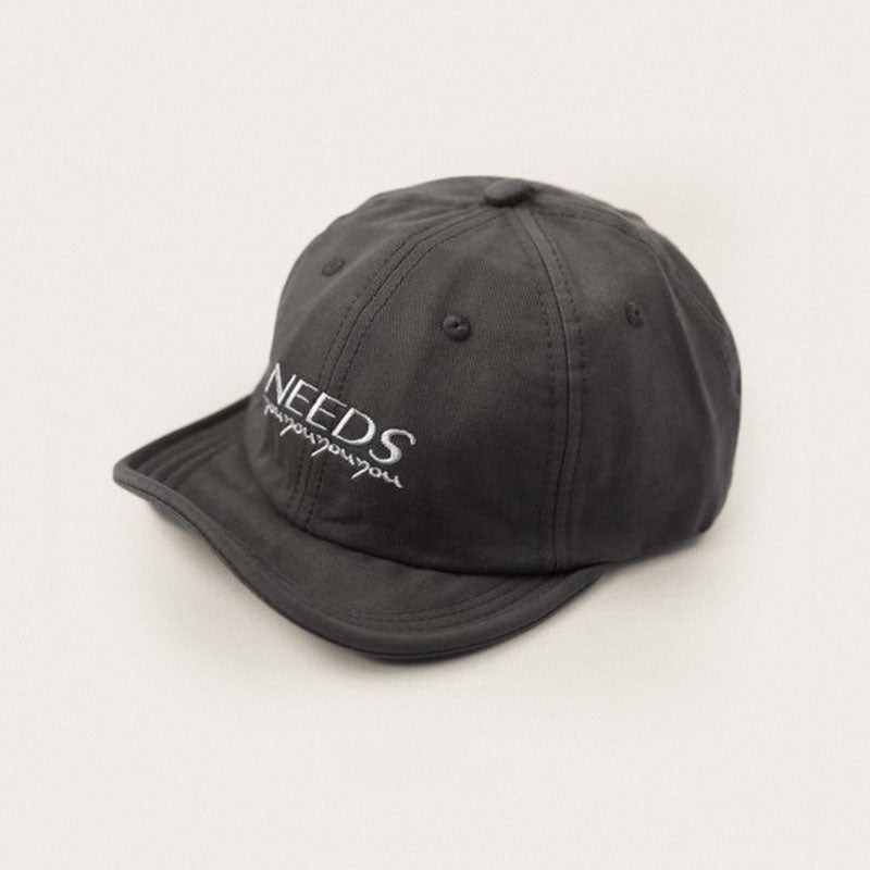 Retro Short Brimmed Work Hat Baseball Cap