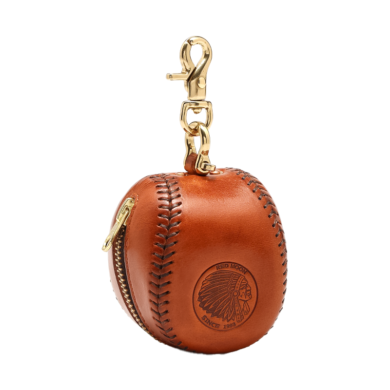 Retro Handmade Genuine Leather Portable Bag