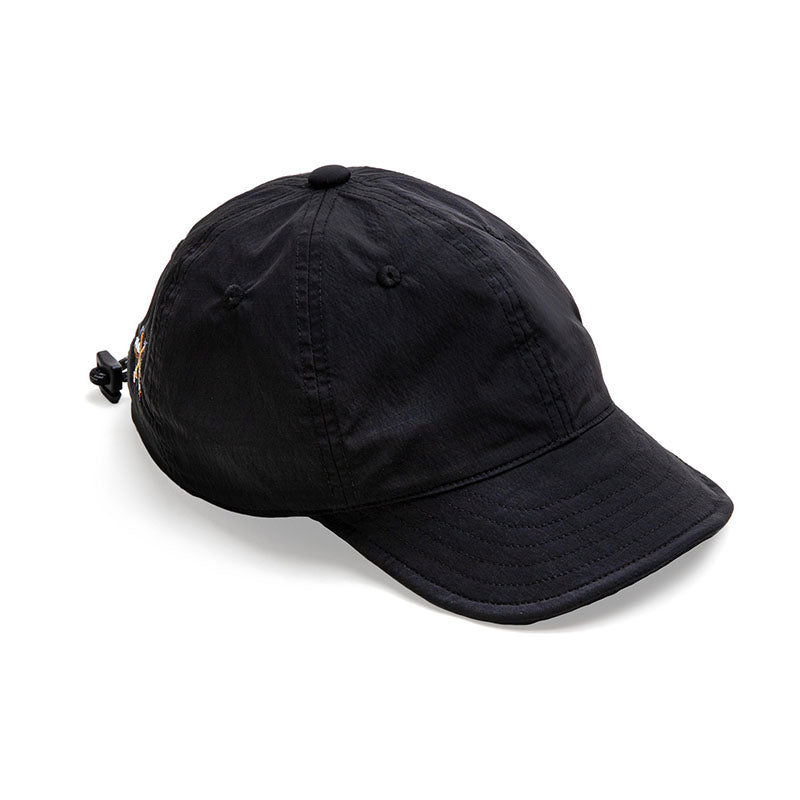 Retro Flip Hat Light Mountains Baseball Cap