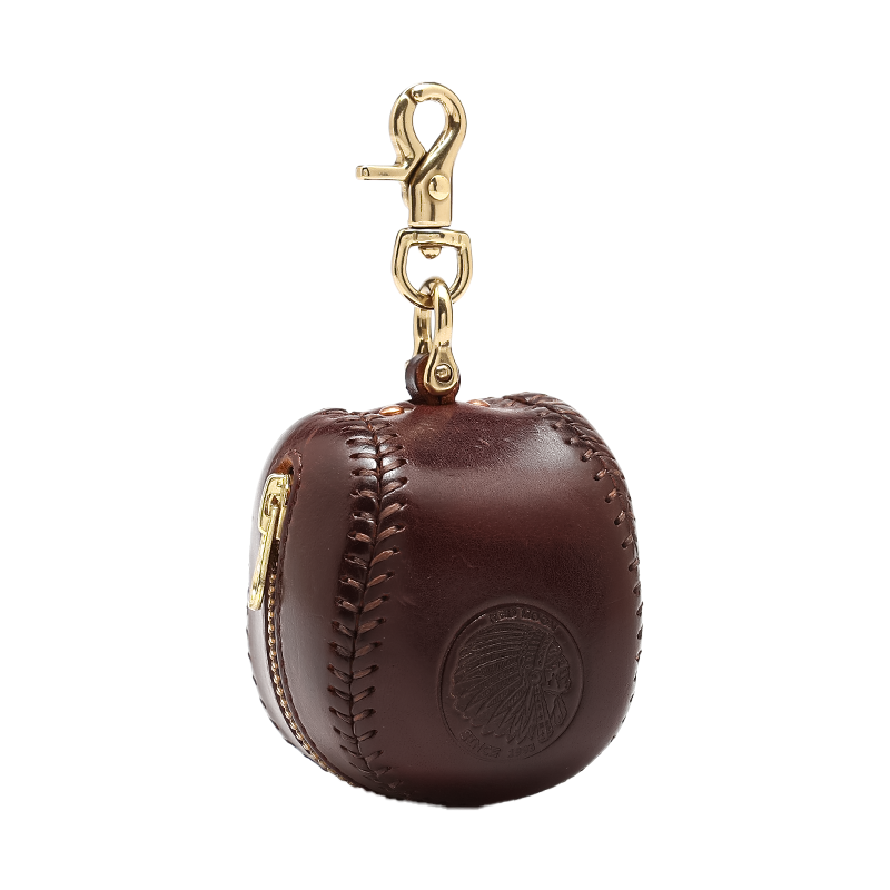 Retro Handmade Genuine Leather Portable Bag