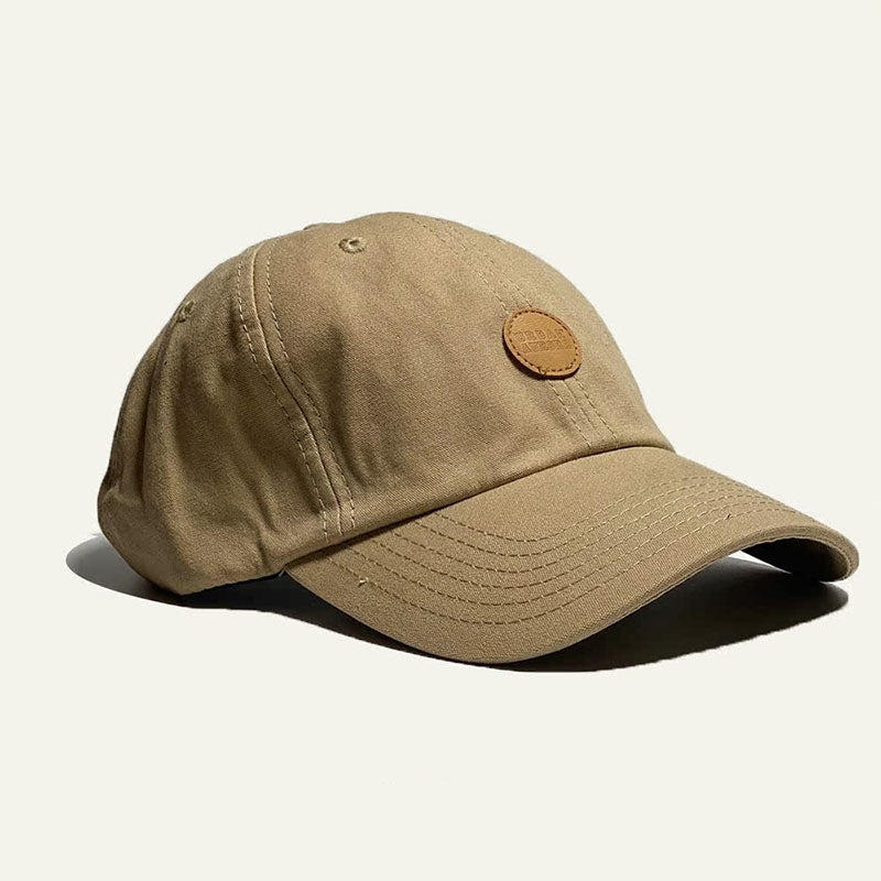 Retro Hat Adjustable Baseball Cap