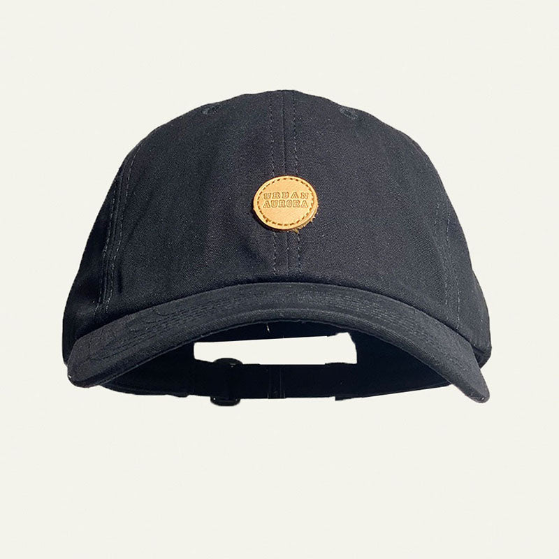 Retro Hat Adjustable Baseball Cap