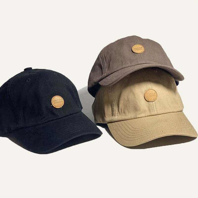 Retro Hat Adjustable Baseball Cap