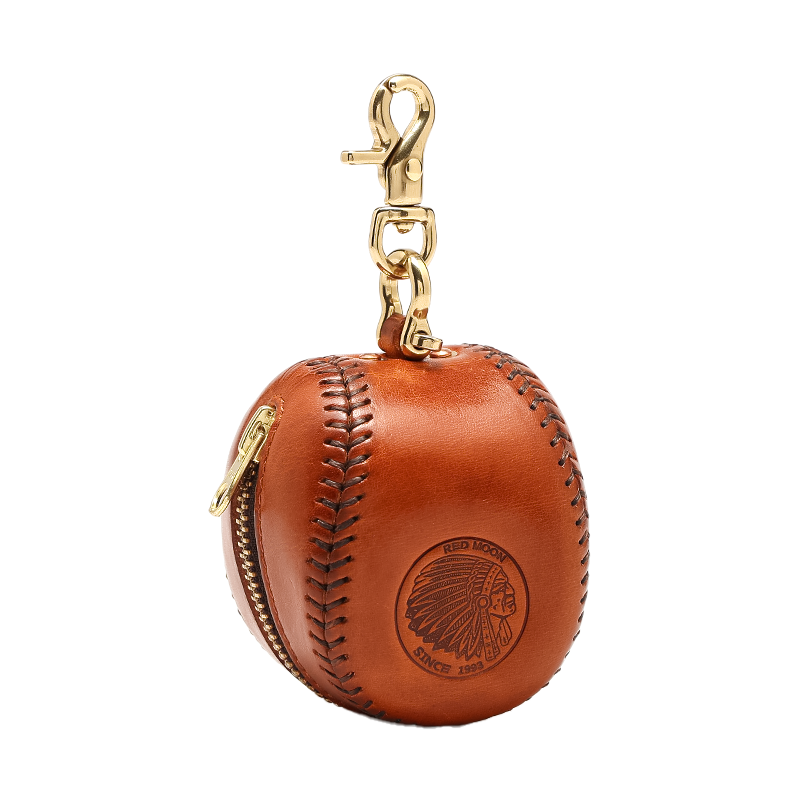 Retro Handmade Genuine Leather Portable Bag
