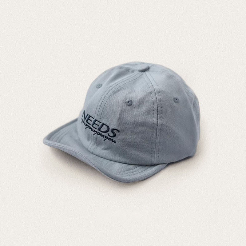 Retro Short Brimmed Work Hat Baseball Cap