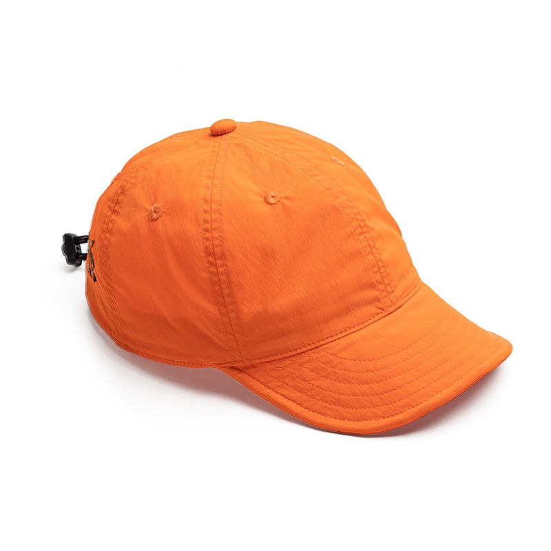 Retro Flip Hat Light Mountains Baseball Cap