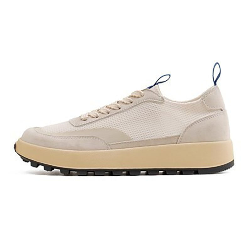 Retro Women's Ultral Light Casual Sports Shoes Jogging Shoes