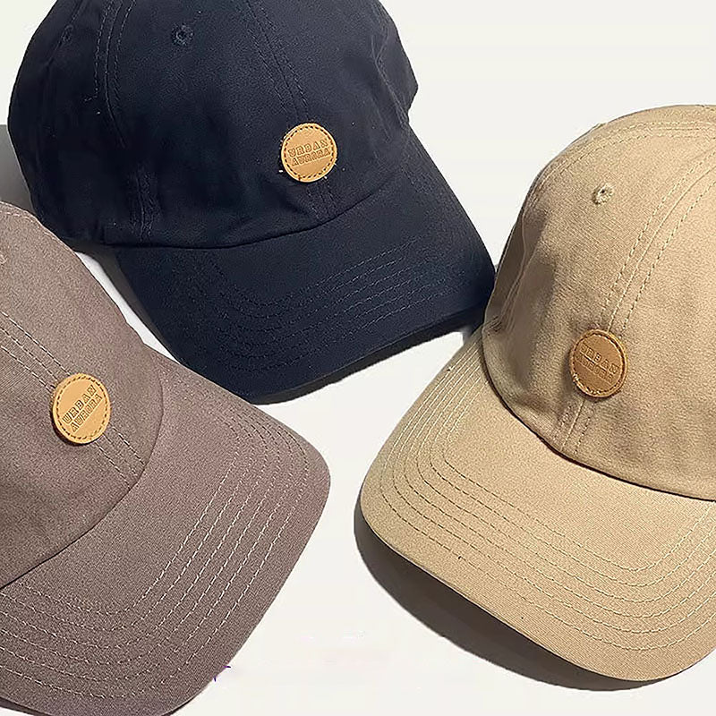 Retro Hat Adjustable Baseball Cap
