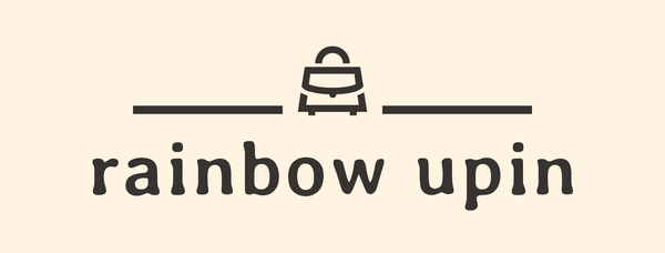 Rainbow Upin